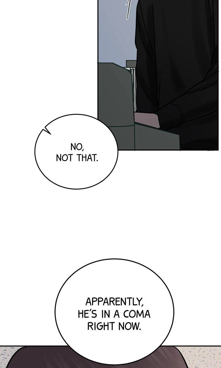 Killer Whale Protocol [Official] - Episode 19 manhwa