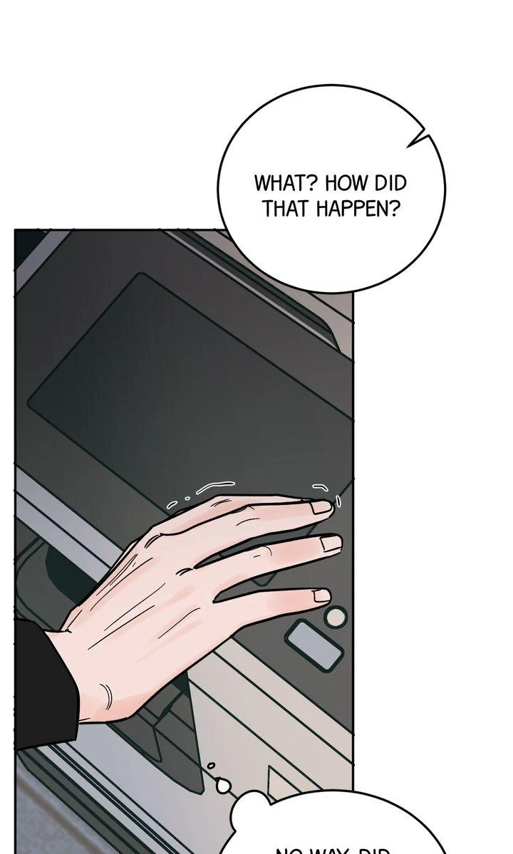 Killer Whale Protocol [Official] - Episode 19 manhwa