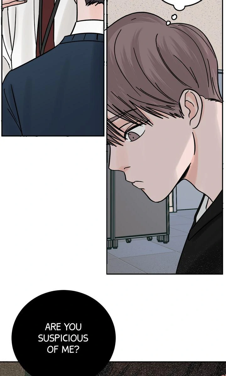 Killer Whale Protocol [Official] - Episode 19 manhwa
