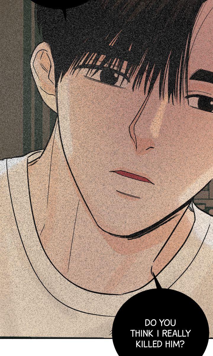 Killer Whale Protocol [Official] - Episode 19 manhwa