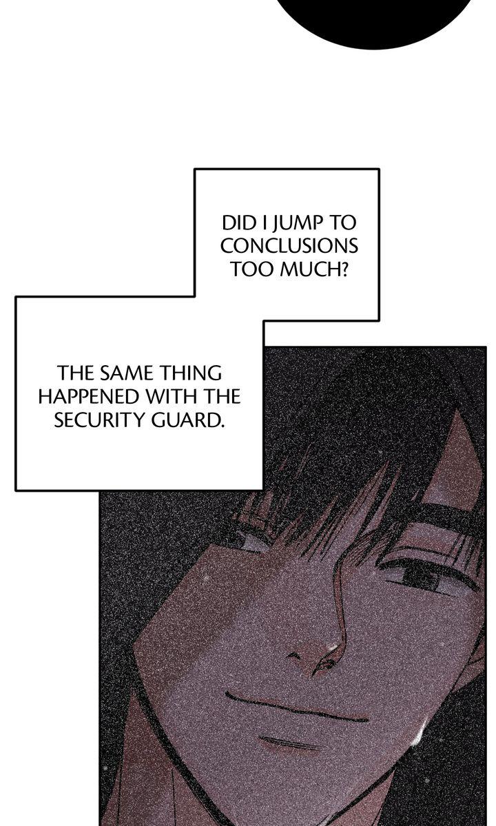 Killer Whale Protocol [Official] - Episode 19 manhwa