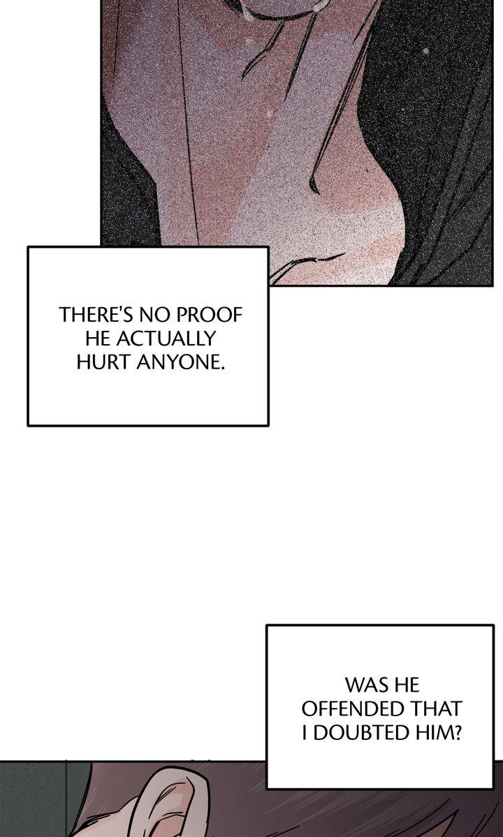 Killer Whale Protocol [Official] - Episode 19 manhwa
