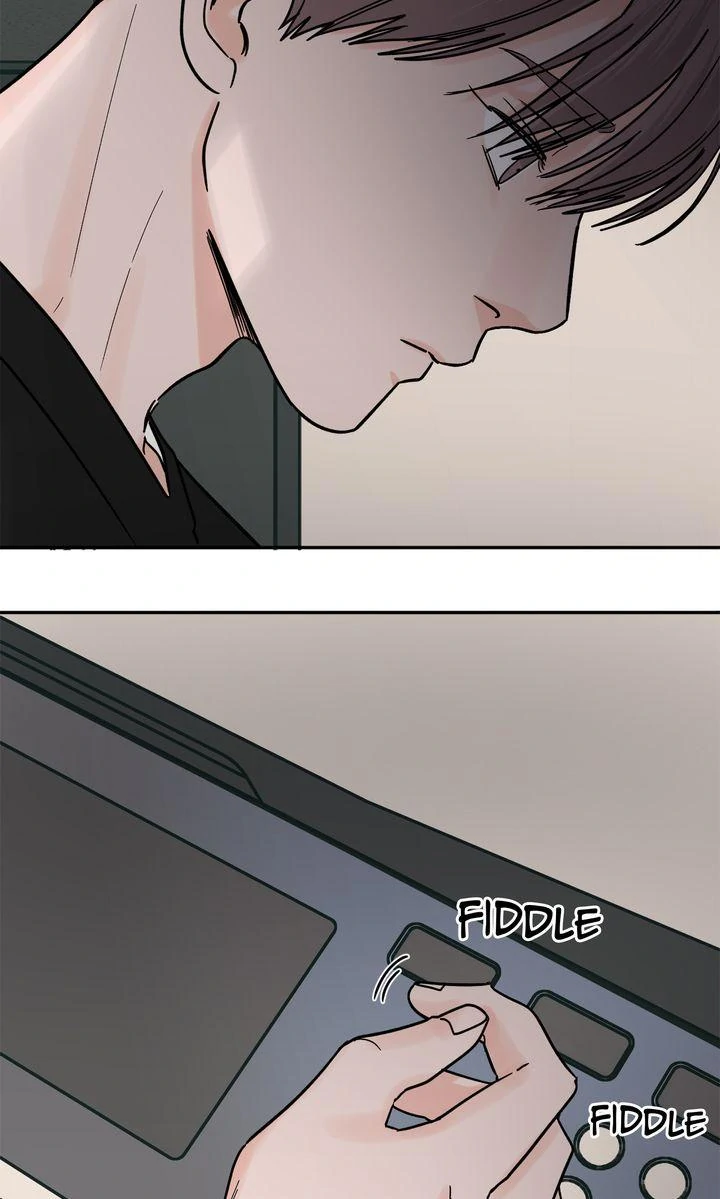 Killer Whale Protocol [Official] - Episode 19 manhwa