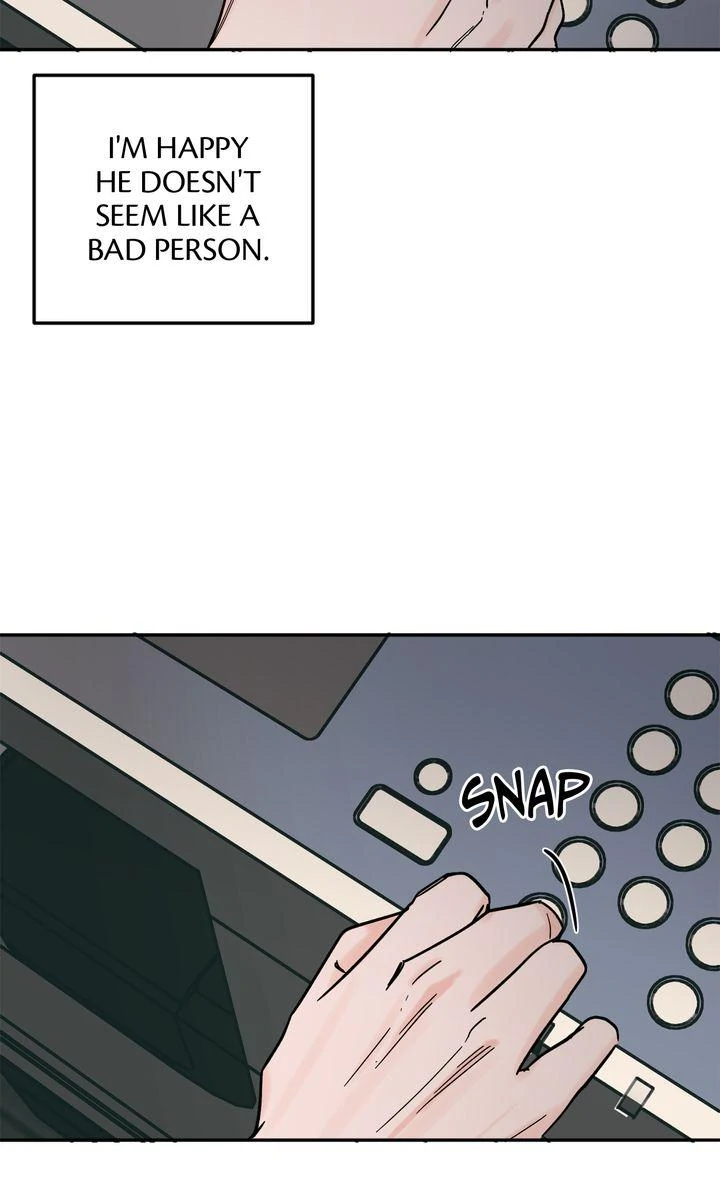 Killer Whale Protocol [Official] - Episode 19 manhwa