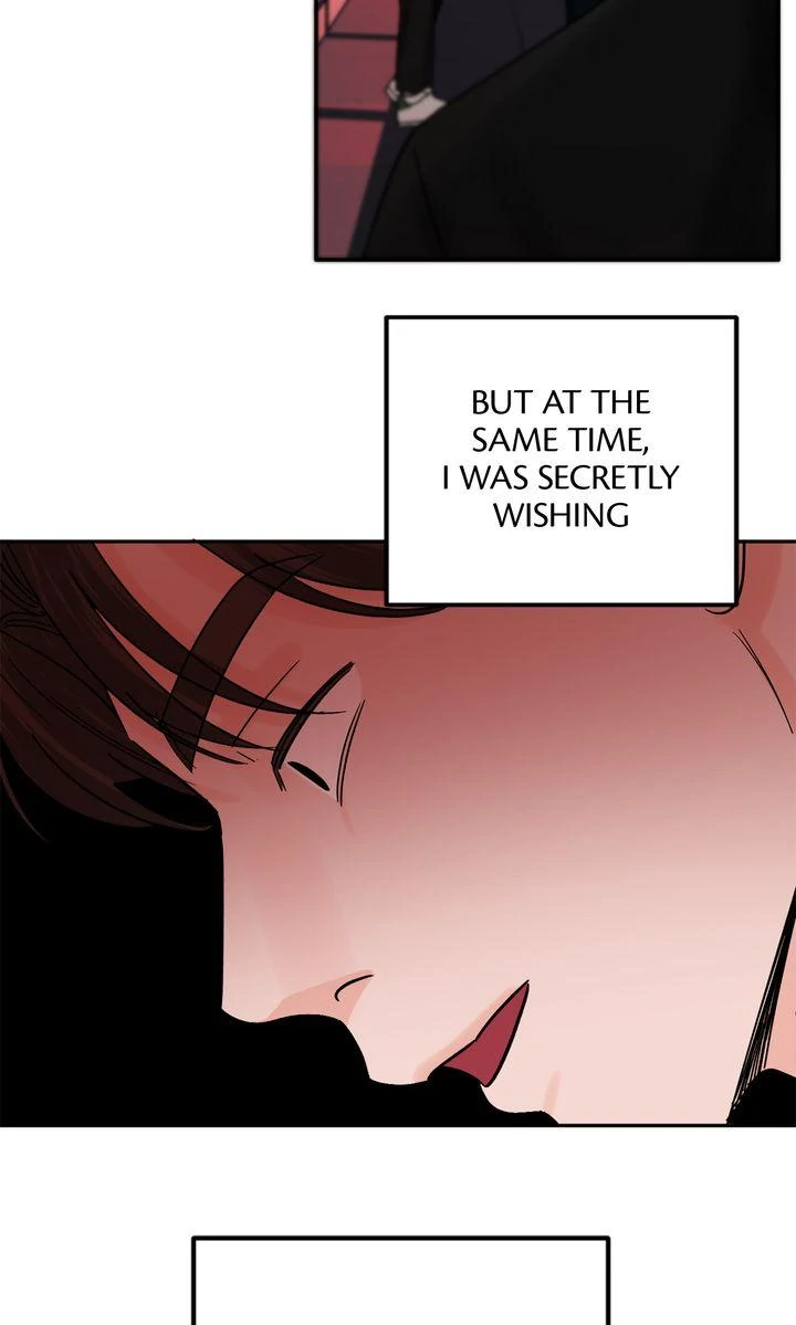 Killer Whale Protocol [Official] - Episode 19 manhwa