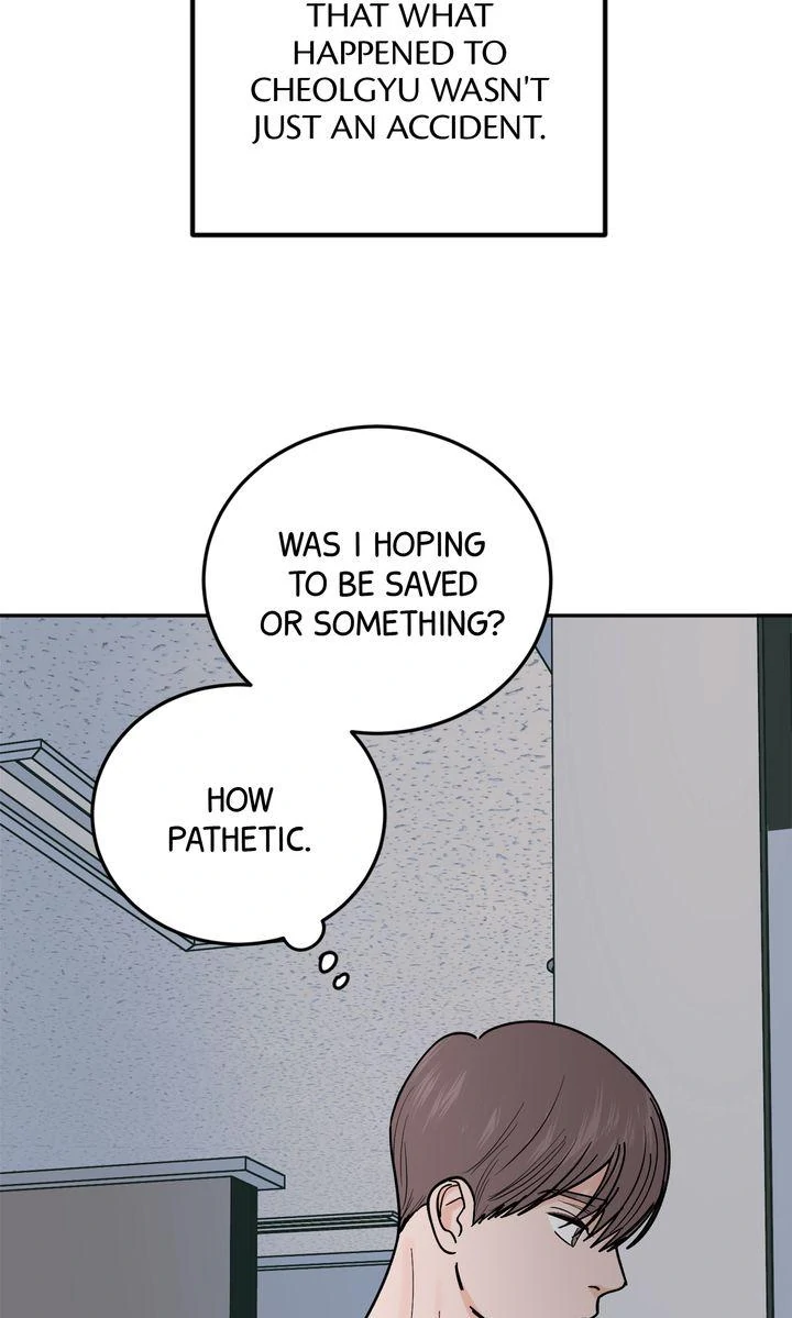 Killer Whale Protocol [Official] - Episode 19 manhwa
