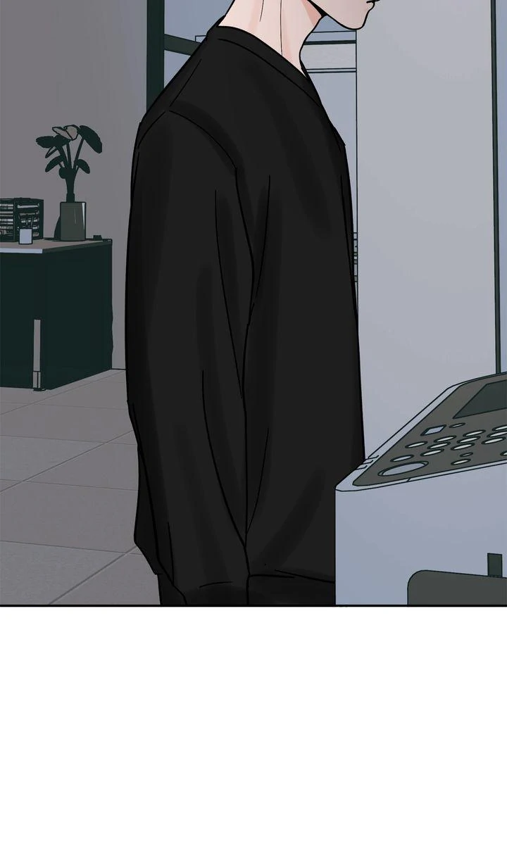 Killer Whale Protocol [Official] - Episode 19 manhwa