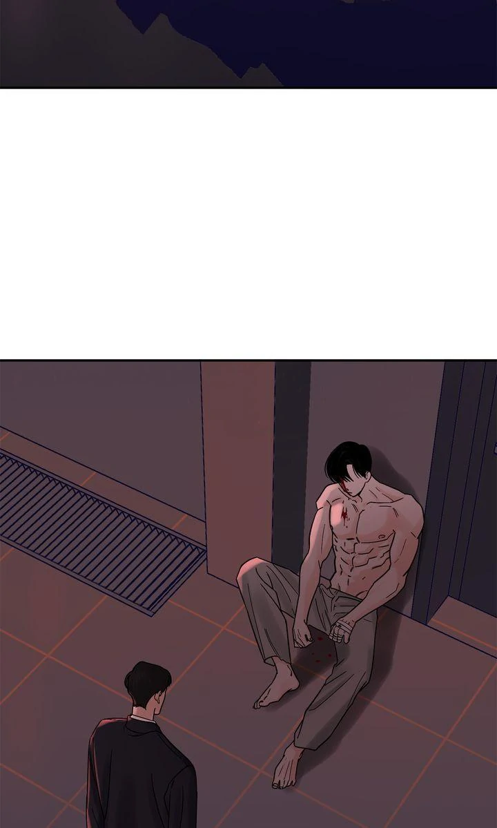 Killer Whale Protocol [Official] - Episode 19 manhwa