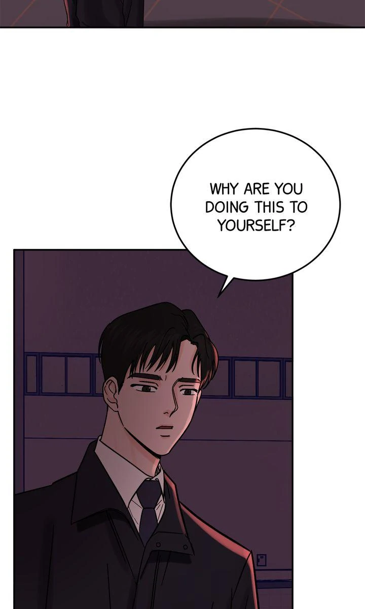 Killer Whale Protocol [Official] - Episode 19 manhwa