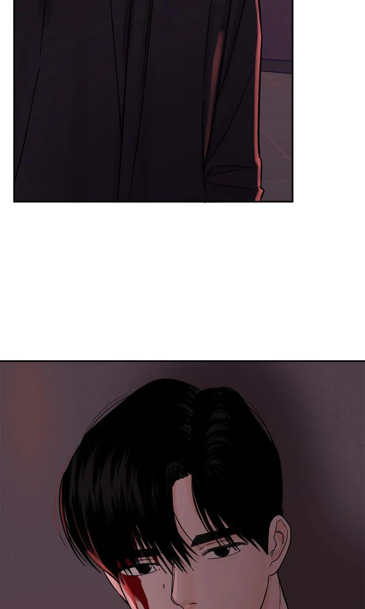 Killer Whale Protocol [Official] - Episode 19 manhwa