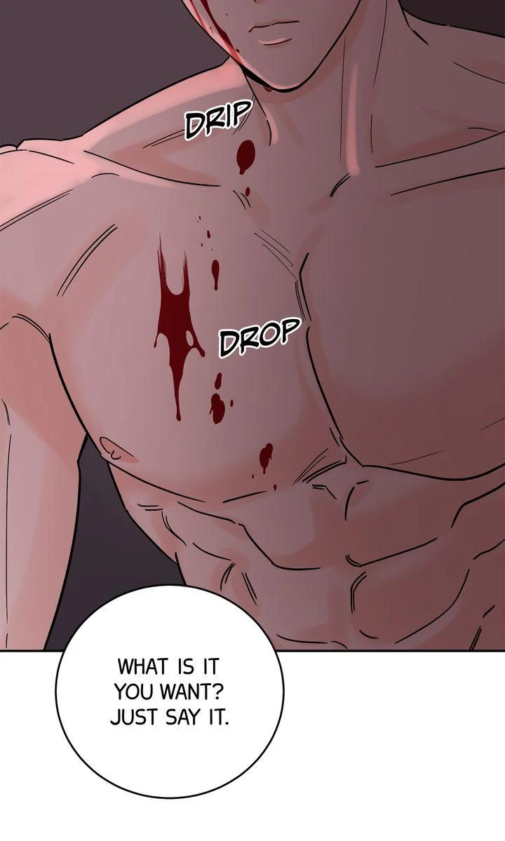 Killer Whale Protocol [Official] - Episode 19 manhwa