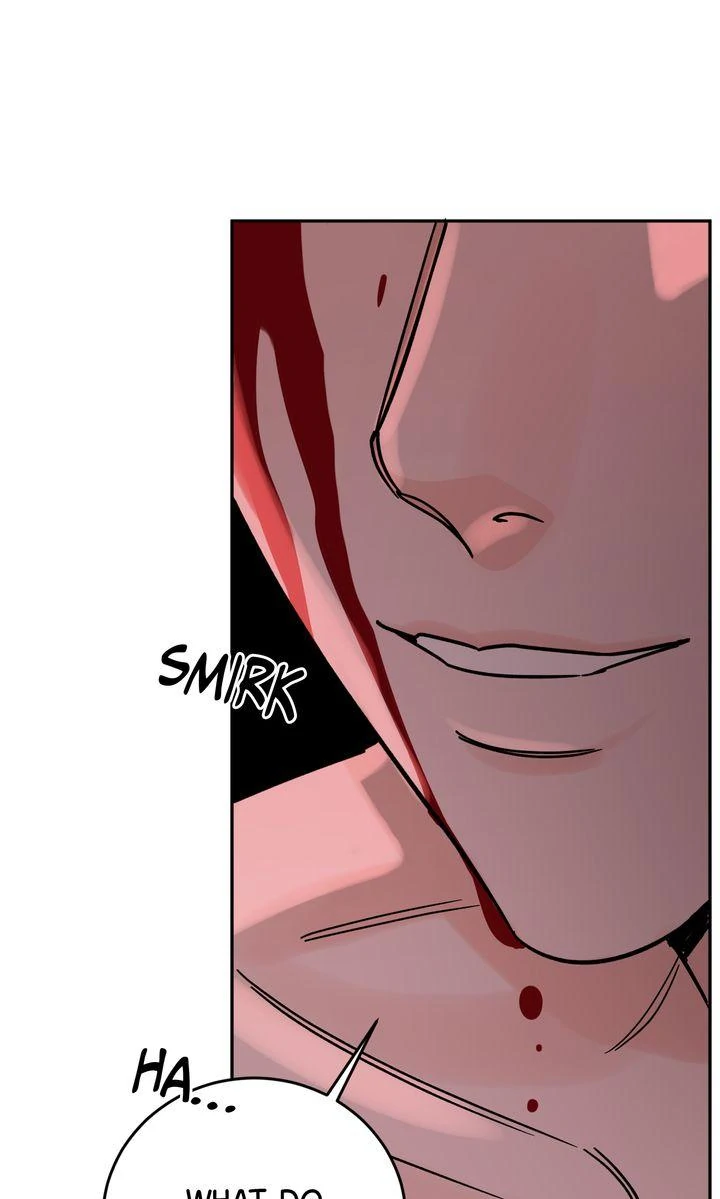 Killer Whale Protocol [Official] - Episode 19 manhwa