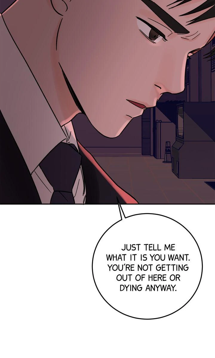 Killer Whale Protocol [Official] - Episode 19 manhwa