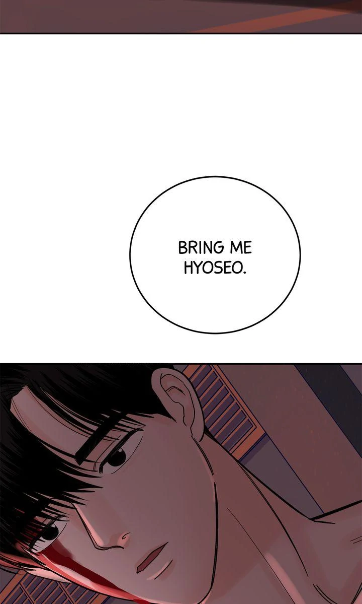 Killer Whale Protocol [Official] - Episode 19 manhwa