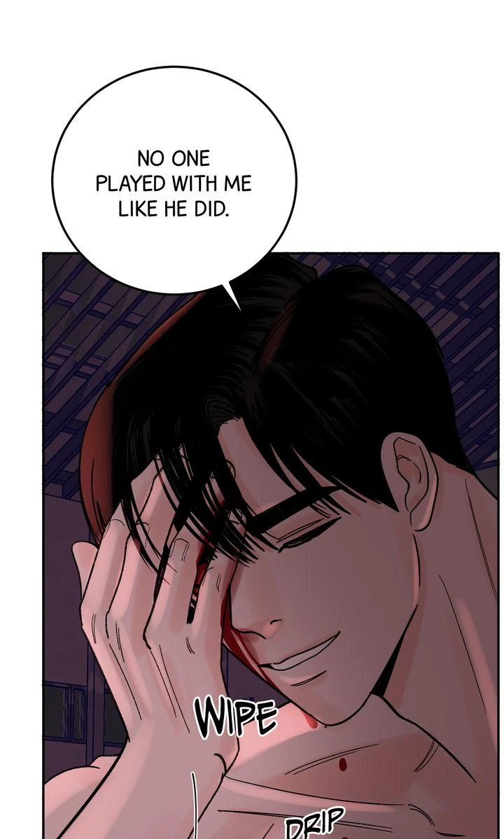 Killer Whale Protocol [Official] - Episode 19 manhwa