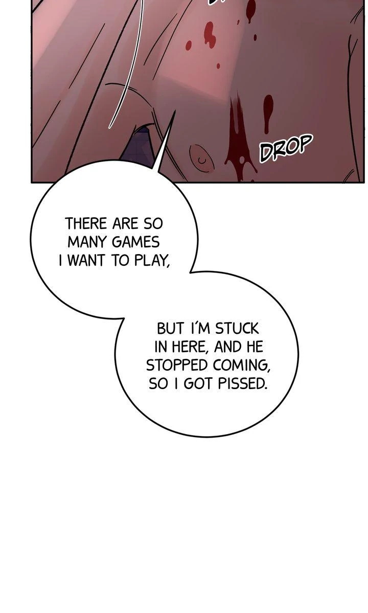 Killer Whale Protocol [Official] - Episode 19 manhwa