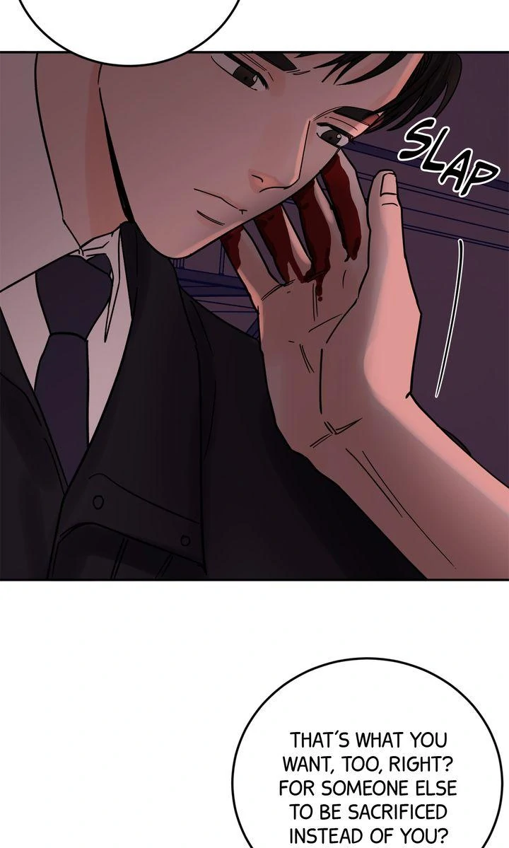 Killer Whale Protocol [Official] - Episode 19 manhwa