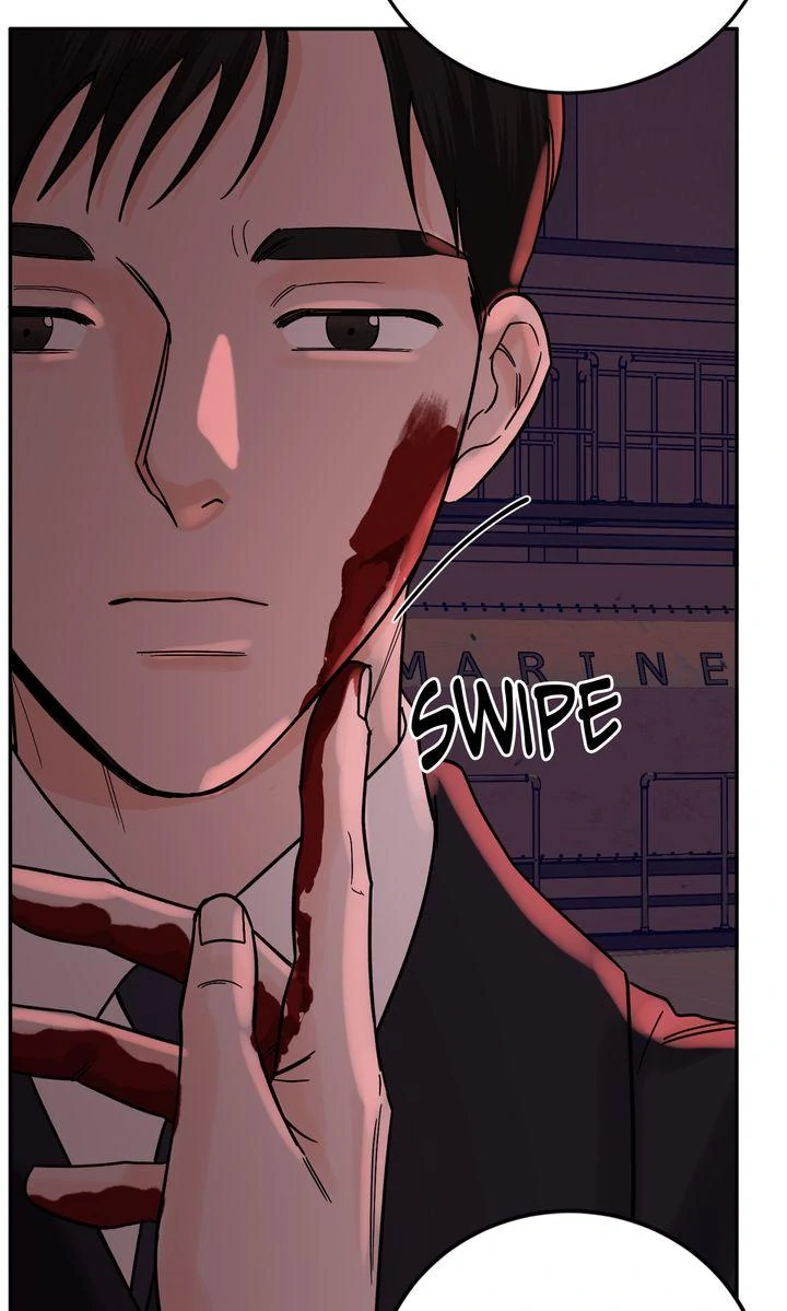 Killer Whale Protocol [Official] - Episode 19 manhwa
