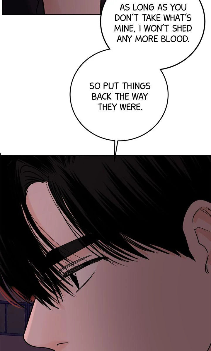 Killer Whale Protocol [Official] - Episode 19 manhwa