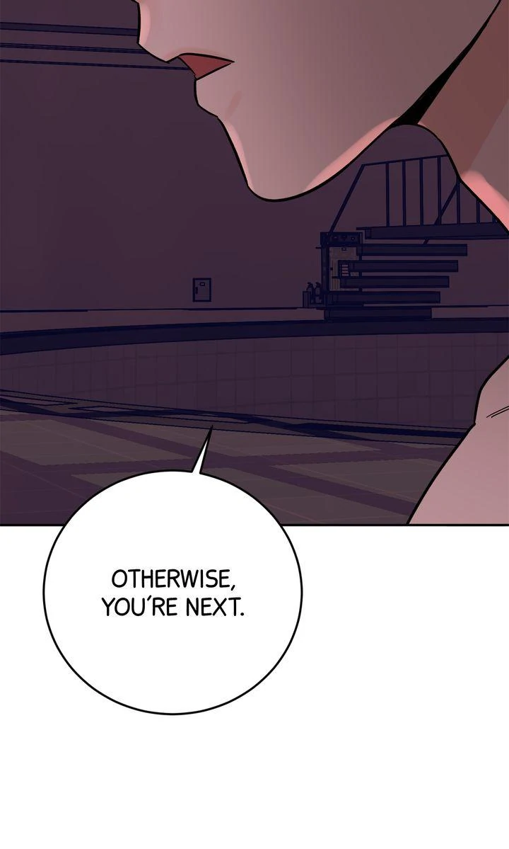 Killer Whale Protocol [Official] - Episode 19 manhwa