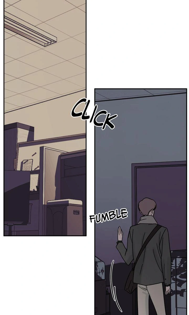 Killer Whale Protocol [Official] - Episode 19 manhwa