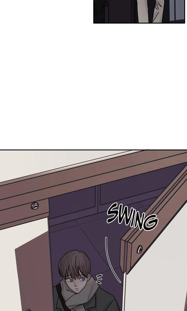 Killer Whale Protocol [Official] - Episode 19 manhwa