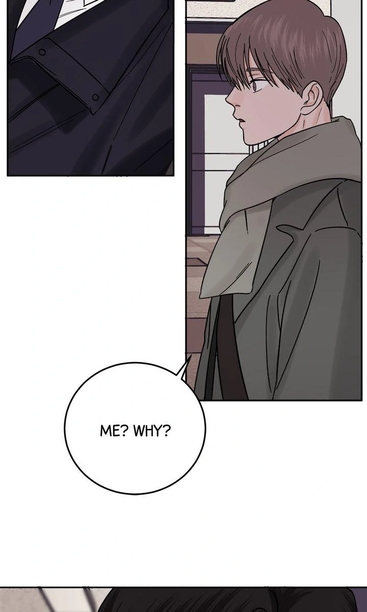 Killer Whale Protocol [Official] - Episode 19 manhwa
