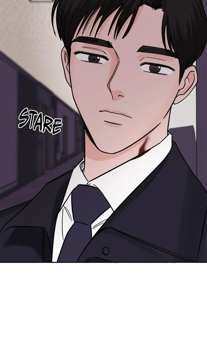 Killer Whale Protocol [Official] - Episode 19 manhwa