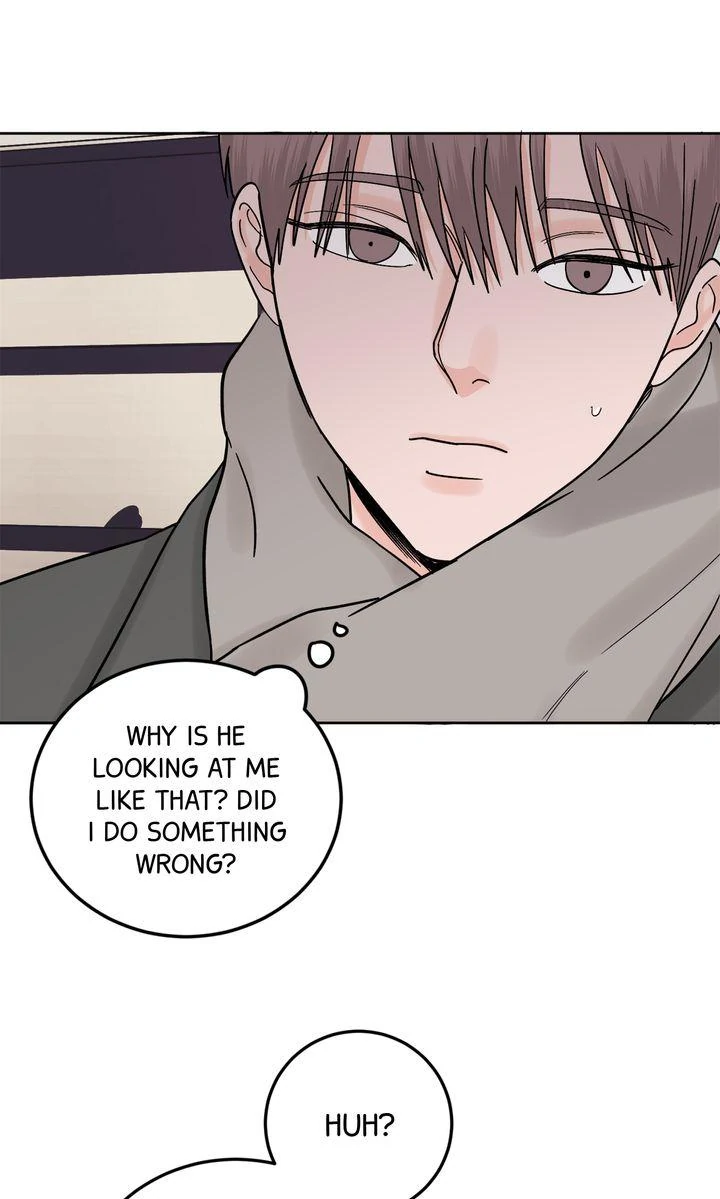 Killer Whale Protocol [Official] - Episode 19 manhwa