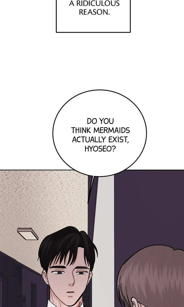 Killer Whale Protocol [Official] - Episode 19 manhwa