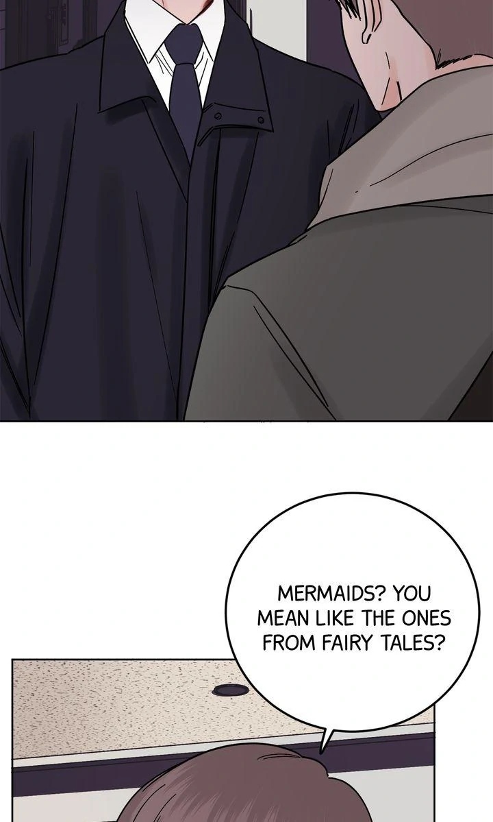 Killer Whale Protocol [Official] - Episode 19 manhwa