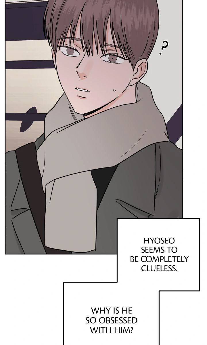 Killer Whale Protocol [Official] - Episode 19 manhwa