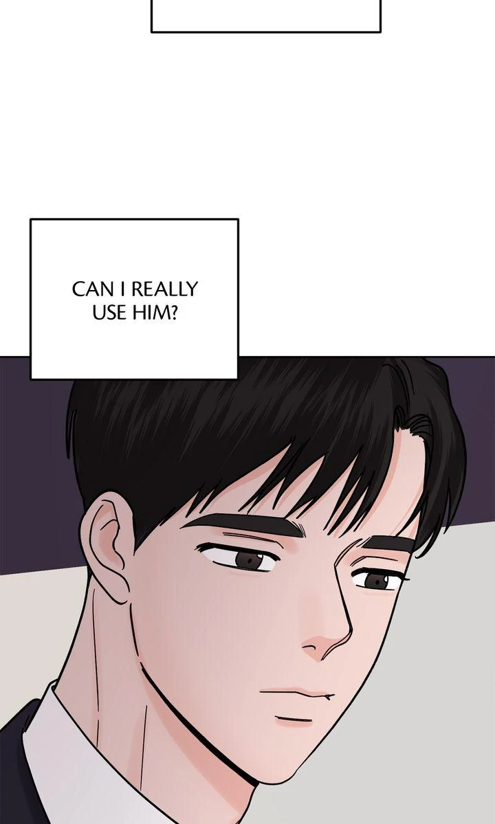 Killer Whale Protocol [Official] - Episode 19 manhwa