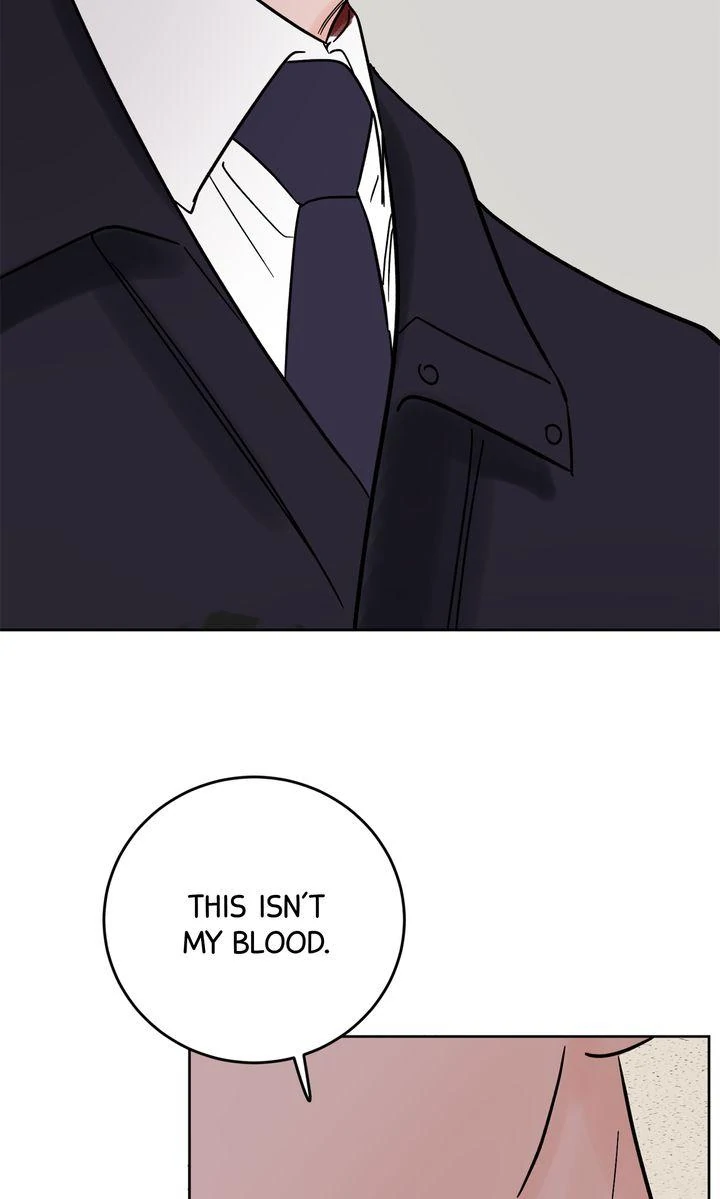 Killer Whale Protocol [Official] - Episode 19 manhwa
