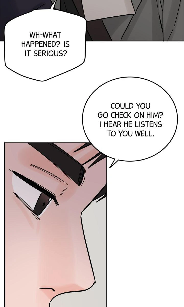 Killer Whale Protocol [Official] - Episode 19 manhwa