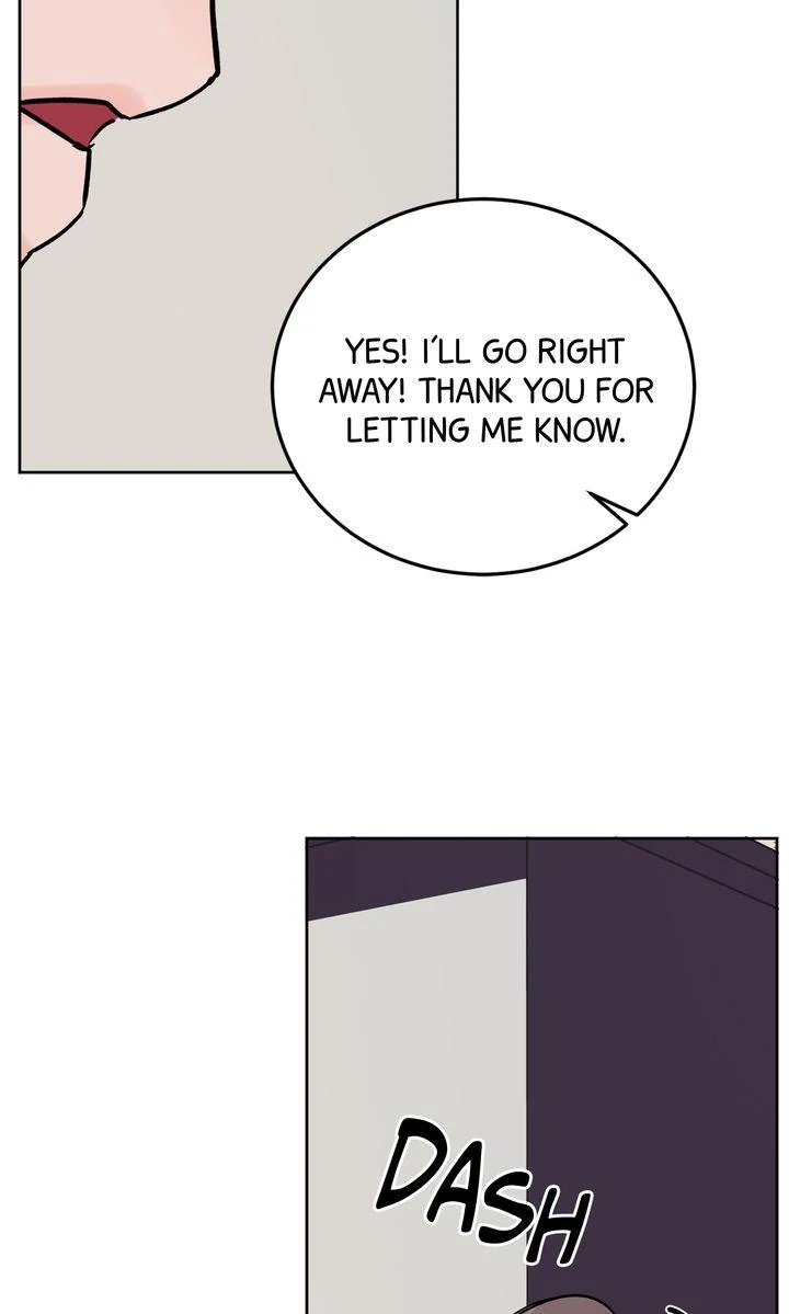 Killer Whale Protocol [Official] - Episode 19 manhwa