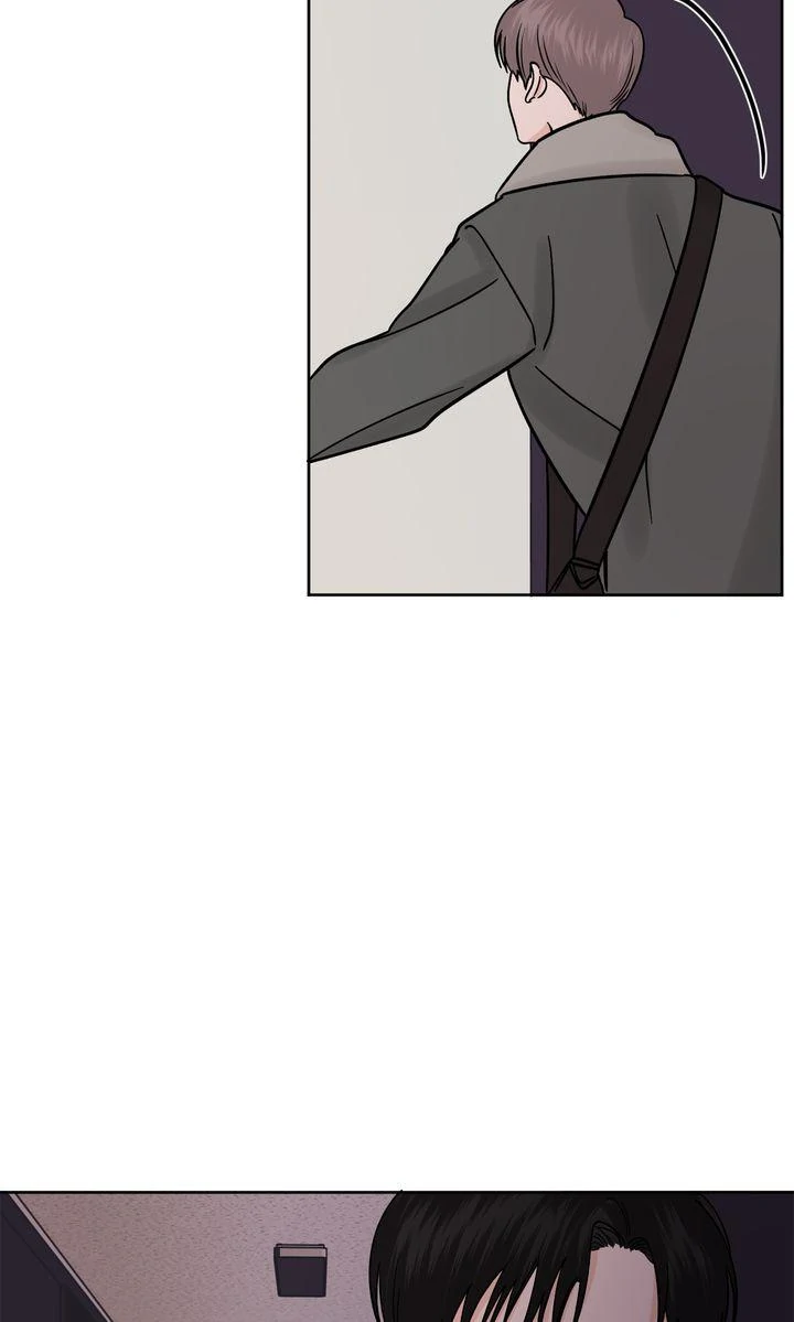 Killer Whale Protocol [Official] - Episode 19 manhwa