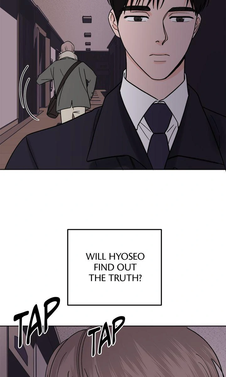 Killer Whale Protocol [Official] - Episode 19 manhwa