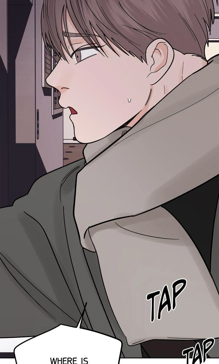 Killer Whale Protocol [Official] - Episode 19 manhwa