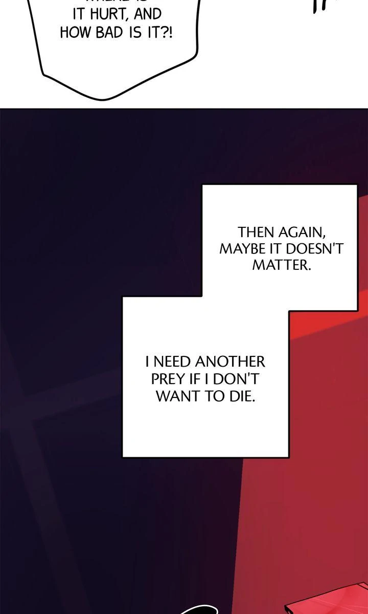 Killer Whale Protocol [Official] - Episode 19 manhwa