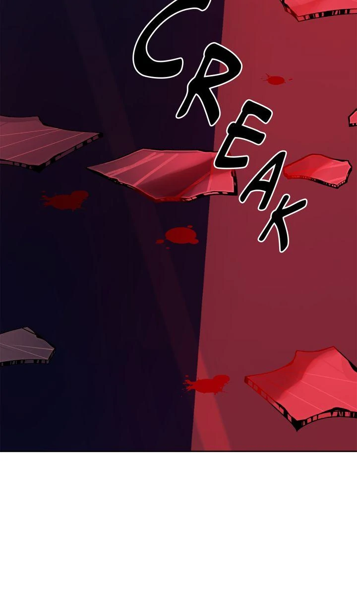 Killer Whale Protocol [Official] - Episode 19 manhwa