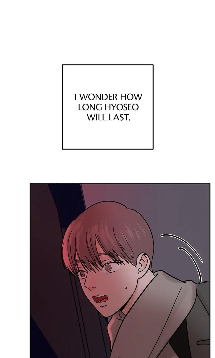 Killer Whale Protocol [Official] - Episode 19 manhwa