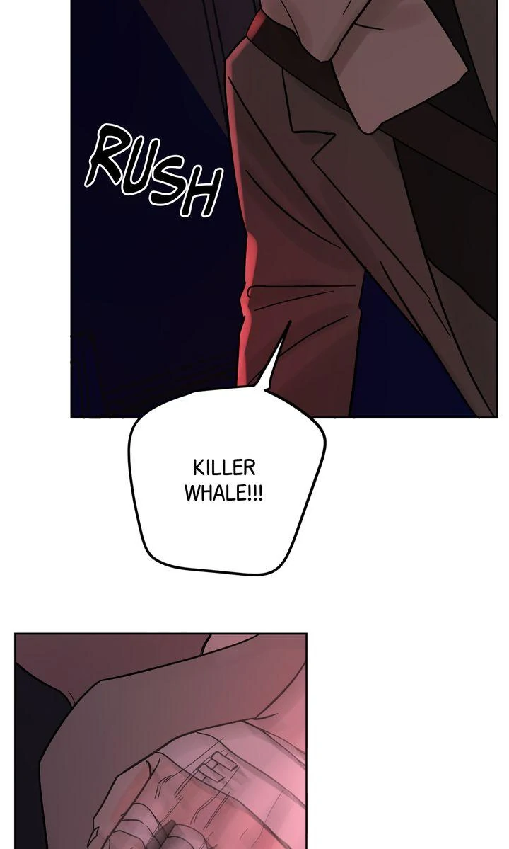 Killer Whale Protocol [Official] - Episode 19 manhwa