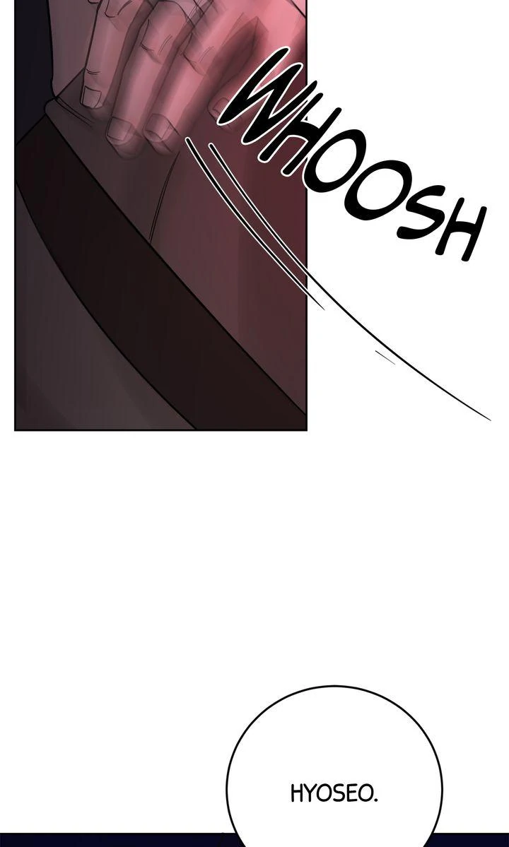 Killer Whale Protocol [Official] - Episode 19 manhwa