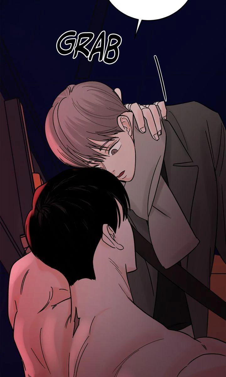 Killer Whale Protocol [Official] - Episode 19 manhwa