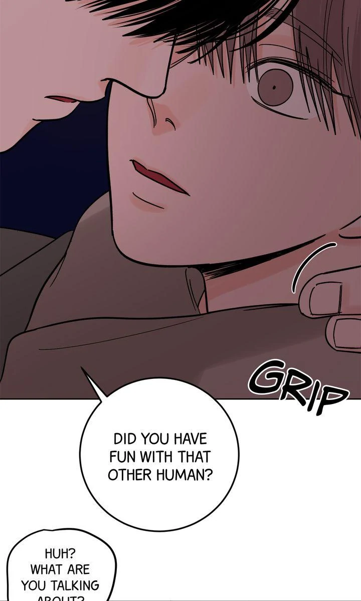 Killer Whale Protocol [Official] - Episode 19 manhwa