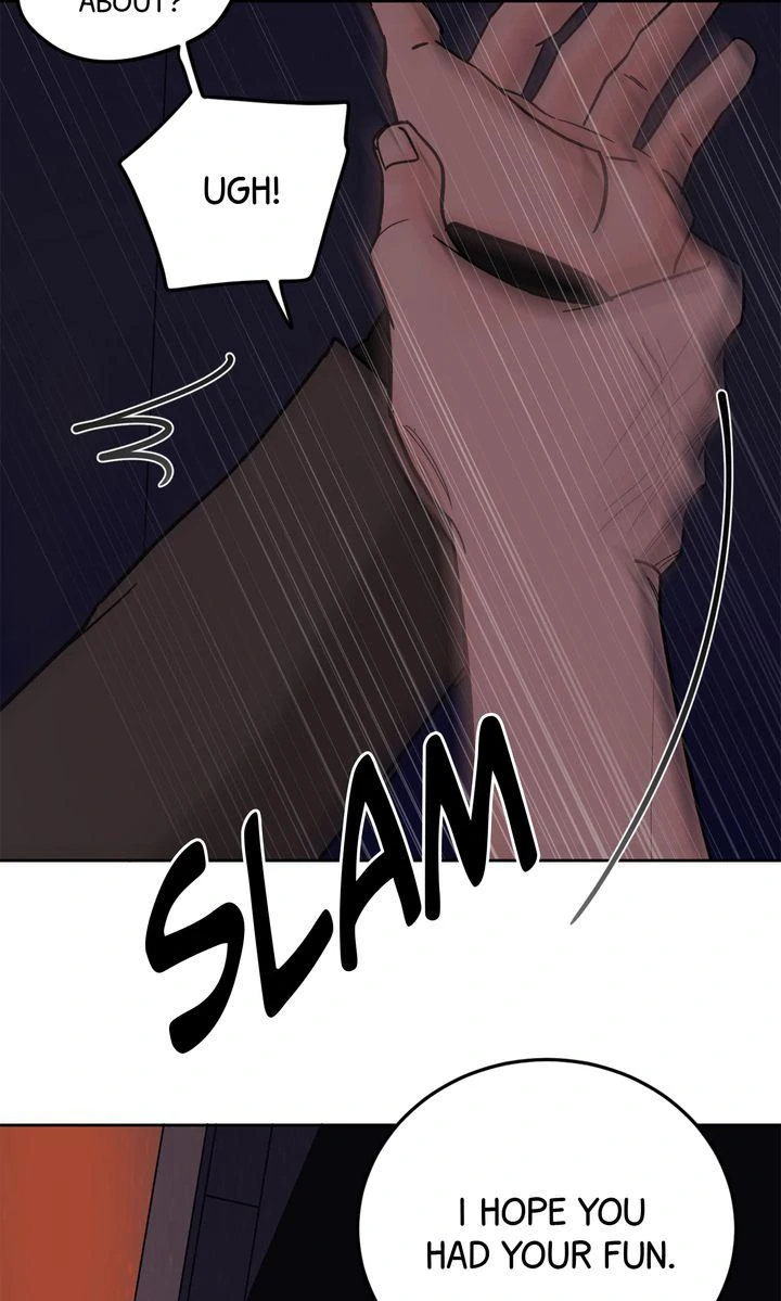 Killer Whale Protocol [Official] - Episode 19 manhwa