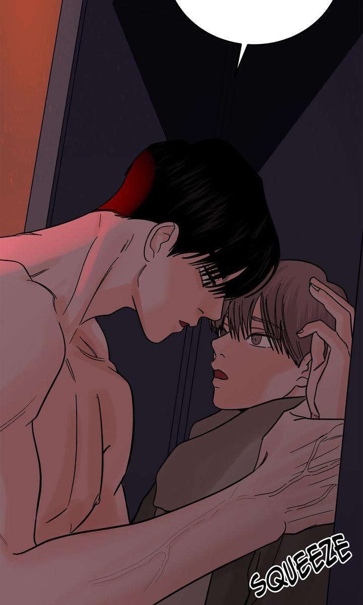 Killer Whale Protocol [Official] - Episode 19 manhwa