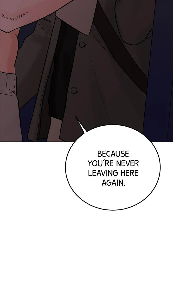 Killer Whale Protocol [Official] - Episode 19 manhwa