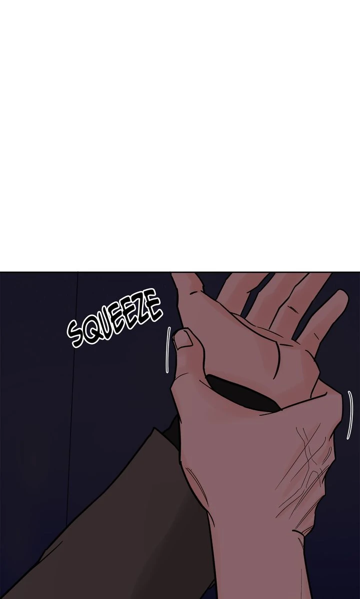 Killer Whale Protocol [Official] - Episode 20 manhwa